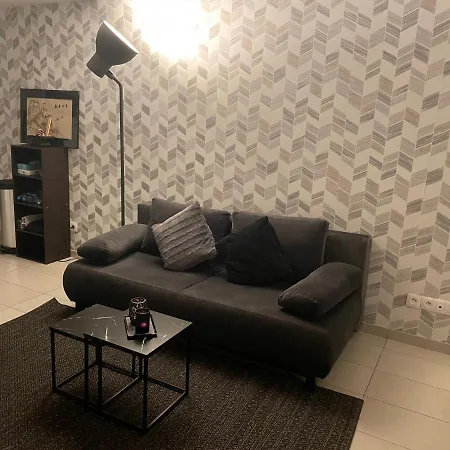 Deux Pieces Apartment